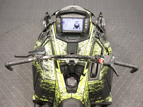 Polaris RMK