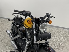 Harley-Davidson Sportster