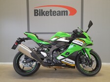 Kawasaki Ninja