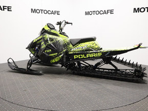 Polaris RMK