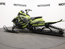 Polaris RMK