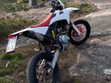Fantic Motor Casa