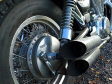 Suzuki Intruder