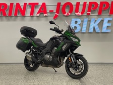 Kawasaki Versys