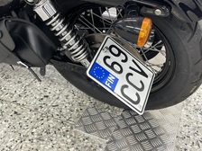 Harley-Davidson Sportster