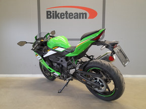 Kawasaki Ninja