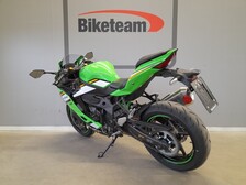 Kawasaki Ninja