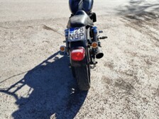 Harley-Davidson Dyna