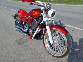 Victory Hammer 8 Ball