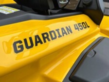 Trapper 450L T3b Guardian