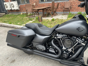 Harley-Davidson Touring