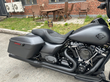 Harley-Davidson Touring