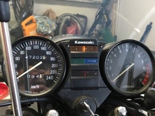 Kawasaki Z