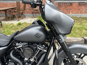 Harley-Davidson Touring