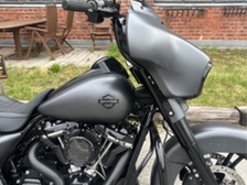 Harley-Davidson Touring