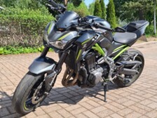 Kawasaki Z