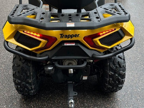 Trapper 450L T3b Guardian