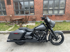 Harley-Davidson Touring