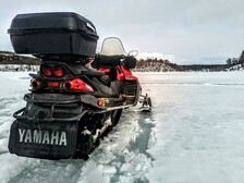 Yamaha RS Venture