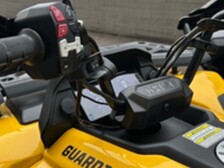 Trapper 450L T3b Guardian