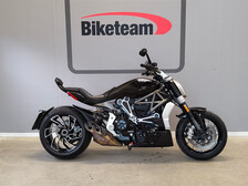 Ducati XDiavel