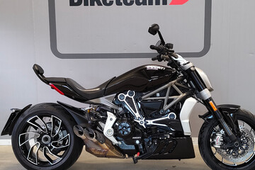 Ducati XDiavel