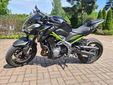 Kawasaki Z