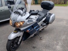 Yamaha FJR