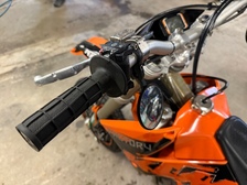 KTM 525