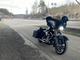 Harley-Davidson Touring