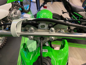 Kawasaki KLX