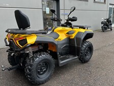 Trapper 450L T3b Guardian