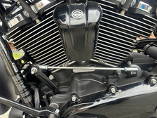 Harley-Davidson Touring