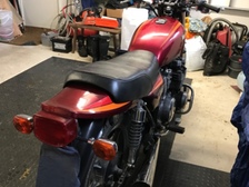 Kawasaki Z