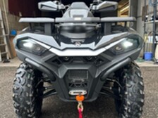 Trapper 450L T3b EPS Guardian