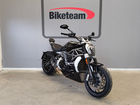 Ducati XDiavel