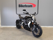 Ducati XDiavel