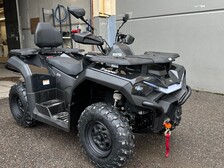 Trapper 450L T3b EPS Guardian