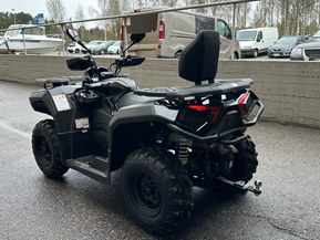 Trapper 450L T3b EPS Guardian