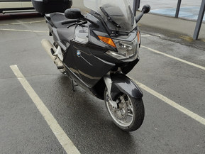 BMW K