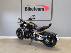 Ducati XDiavel