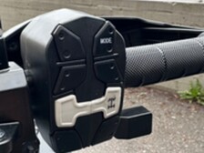 Trapper 450L T3b EPS Guardian