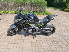 Kawasaki Z