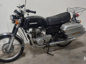 Honda CB
