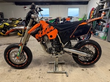 KTM 525