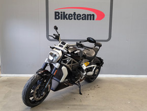 Ducati XDiavel