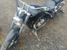 Suzuki VZ