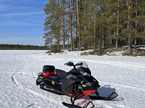 Ski-Doo Renegade
