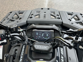 Trapper 450L T3b EPS Guardian