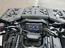 Trapper 450L T3b EPS Guardian